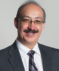 A. Enrique Caballero, MD