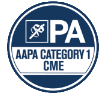 PA CME logo